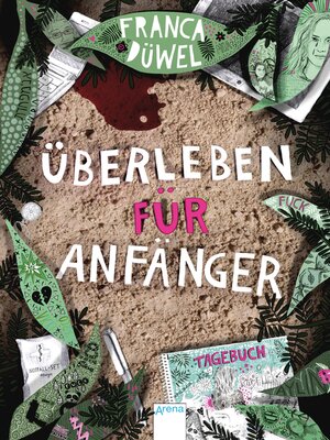cover image of Überleben für Anfänger
